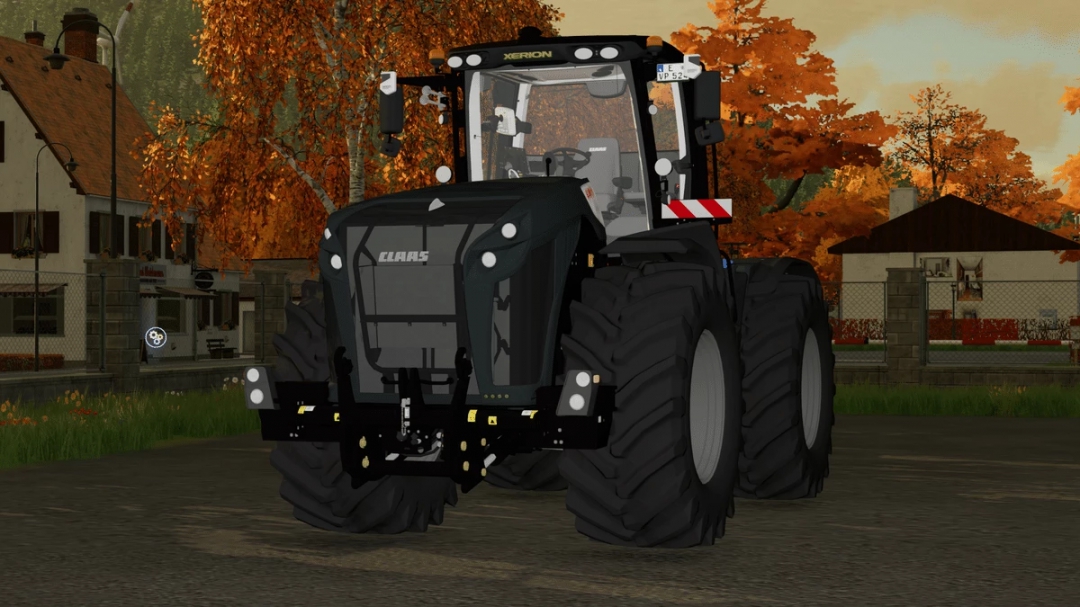 Xerion 5000 2.0.0.1