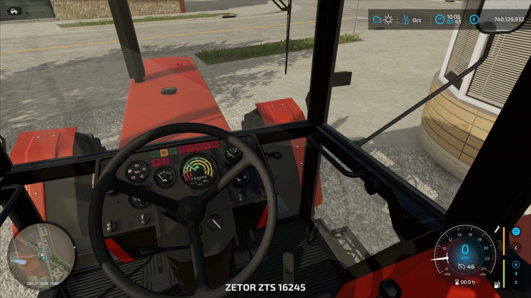 ZTS 16245 Beta 2 v1.0.0.1