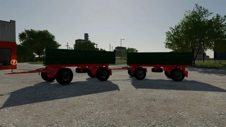 fs22-mods,  BSS 16.12 & 17.13 Series v1.0.0.0