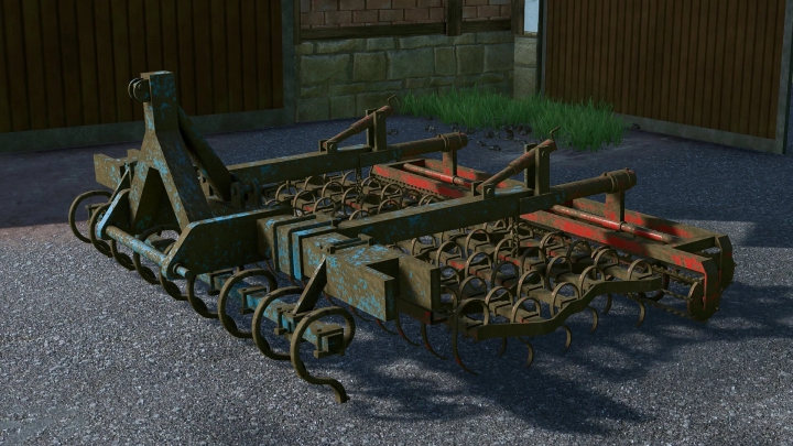 fs22-mods,  Brenig3m v1.0.0.0