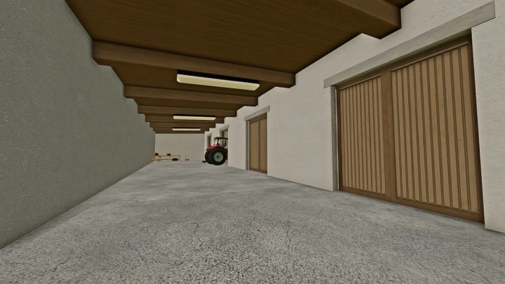 Image: Brick garage v1.0.0.0 1