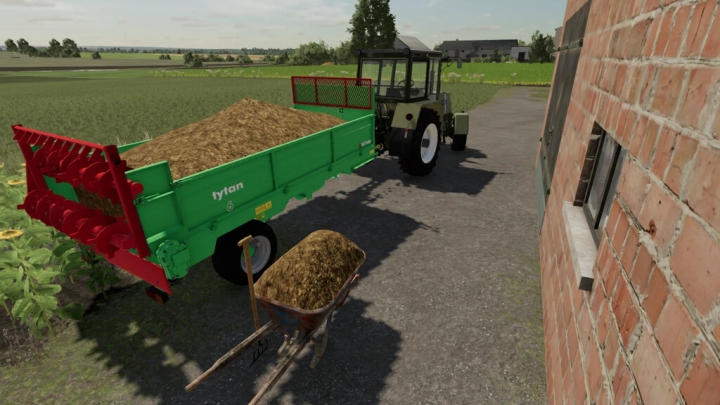 Image: Buyable Manure v1.0.0.0