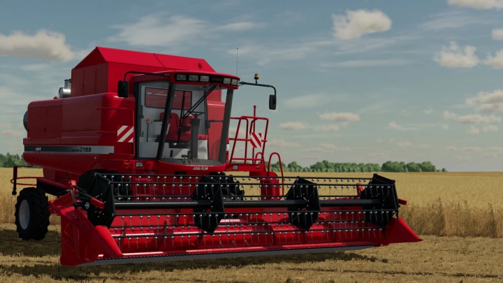 Image: Case IH Axial-Flow 2100 Series v1.0.0.0 3