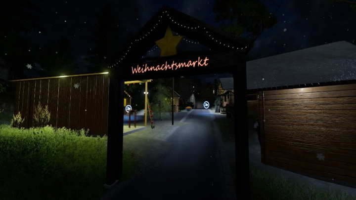 Image: Christmas Market v1.0.0.0 2