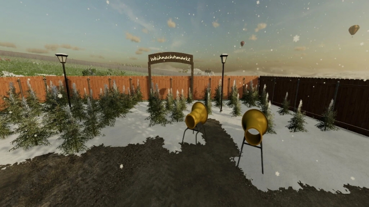 Image: Christmas Market v1.0.0.0 4