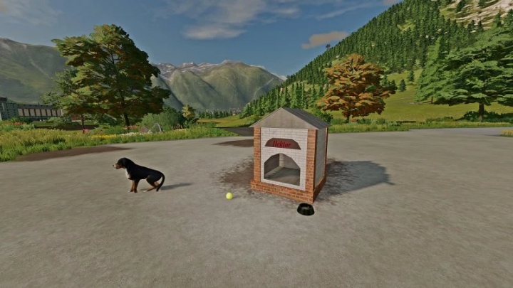 Image: DOGHOUSE MC v1.0.0.0 2