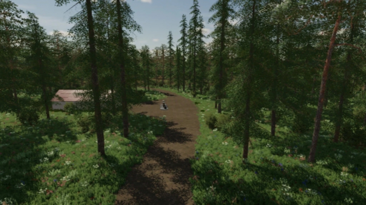 Image: Dark Forest The Next Chapter v1.0.0.0 5