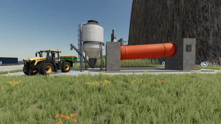 Image: Digestate Fertilizer Factory v1.0.0.0 0