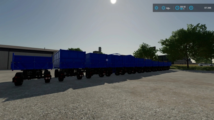 Image: FS22 BSS Pack V3 4