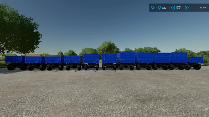 Image: FS22 BSS Pack V3 0