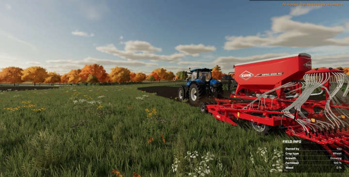 FS22 ESPRO 6000 RC PACK v2.0