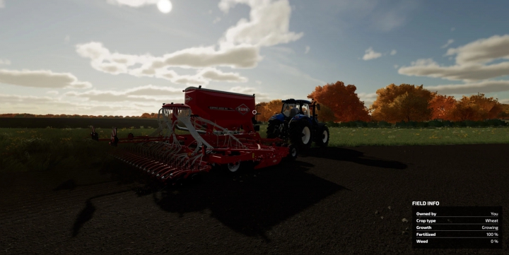 FS22 ESPRO 6000 RC PACK v2.0