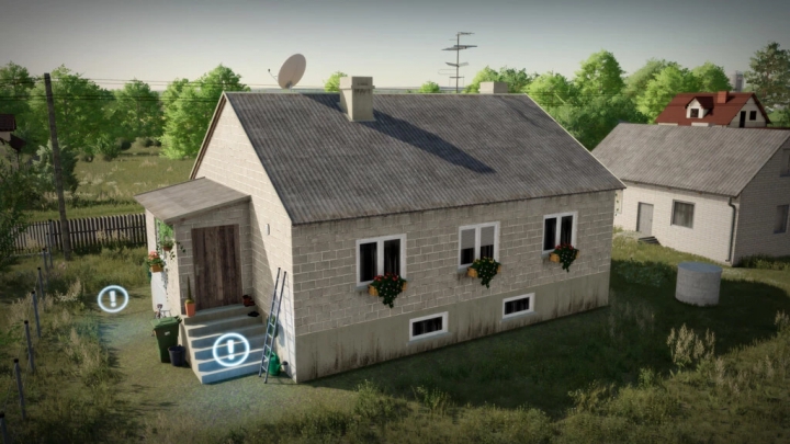 Image: Farmhouse v1.0.0.0