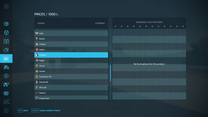 Image: Fixed Crop Prices v1.0.0.0 1