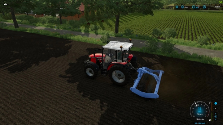 Image: Fliegl RingRoller V1.0.0.1