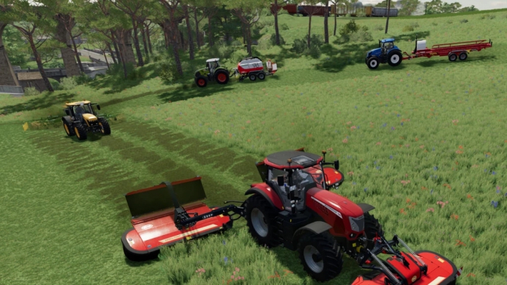 fs22-mods,  Follow Me v1.0.0.0