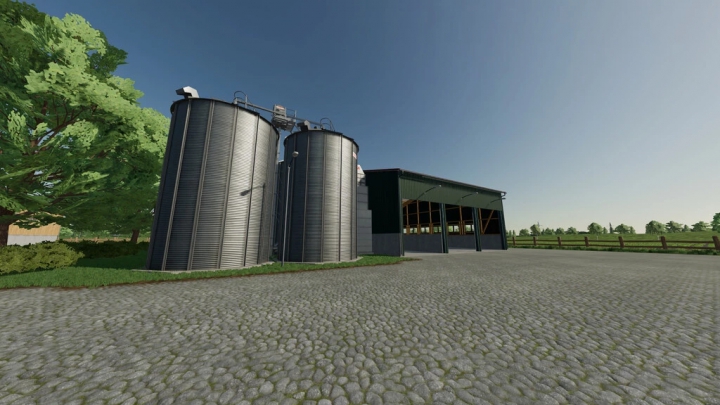 Image: Grain Store v1.0.0.0 3