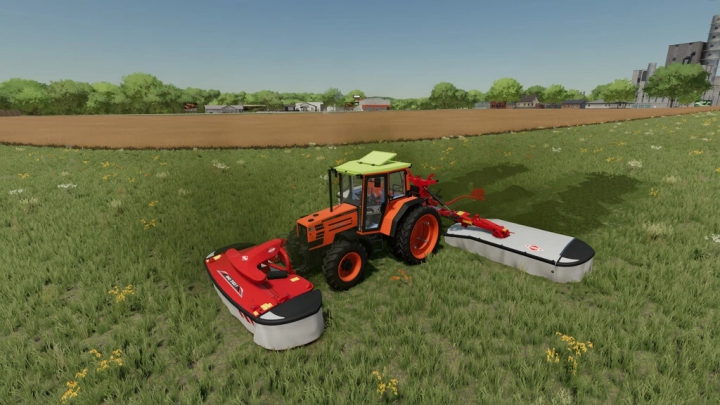 fs22-mods, Hürlimann H 488 v1.1.0.0