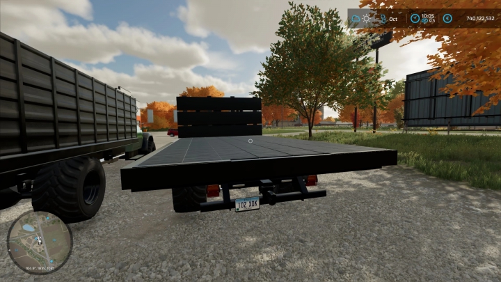 fs22-mods,  IH Loadstar Mod Pack by Raser0021 MP v1.1.0.0