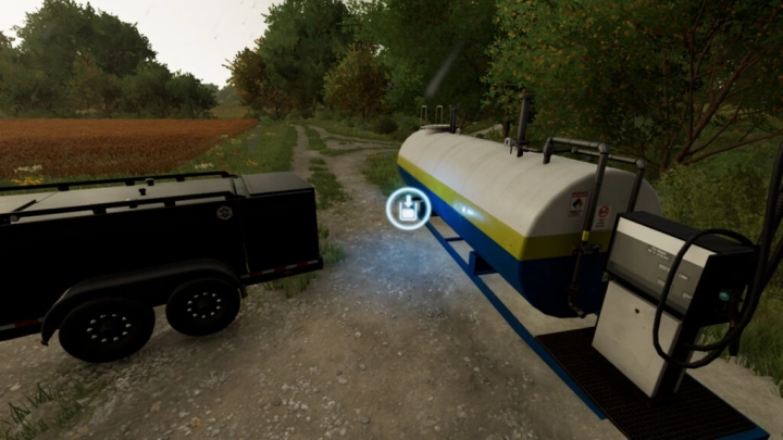 Image: Increased Fuel Usage v1.0.0.0 1