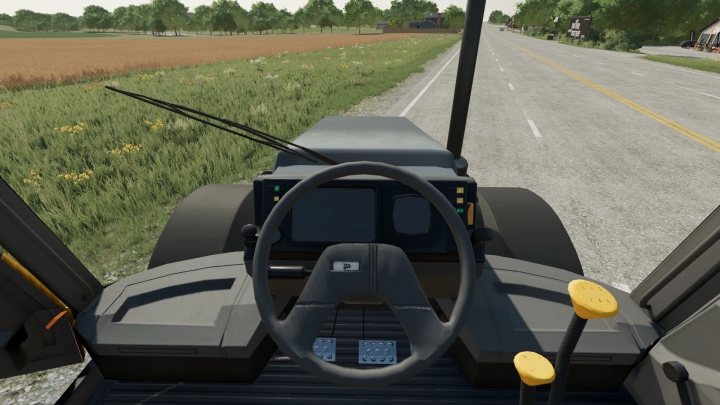 Image: JCB Fastrac 150 v2.0 2