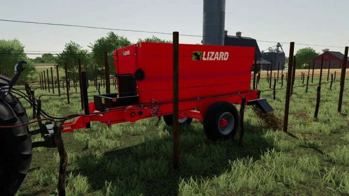 Image: Lizard SV3 v1.0.0.0 2