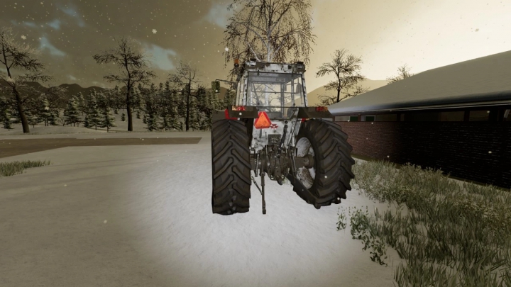 Image: Massey Ferguson 399 edit v1.0.0.3 2