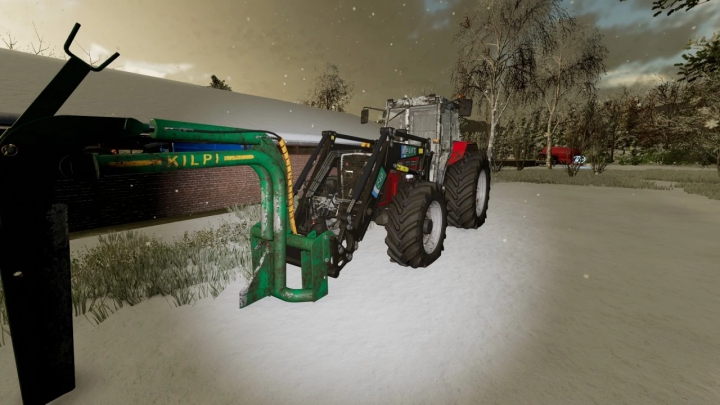 Image: Massey Ferguson 399 edit v1.0.0.3 0