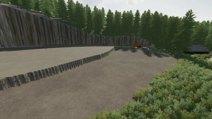 fs22-mods,  Piney Run v1.0.0.0