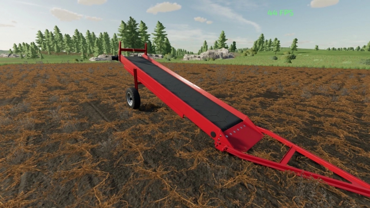 Image: S710 autoload conveyor v1.0.0.0 1