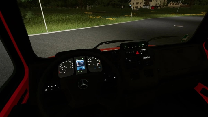 fs22-mods,  Schlingmann Unimog TLF3000 BETA