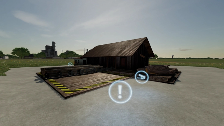 Image: Tartak ( Sawmill ) v1.0.0.0