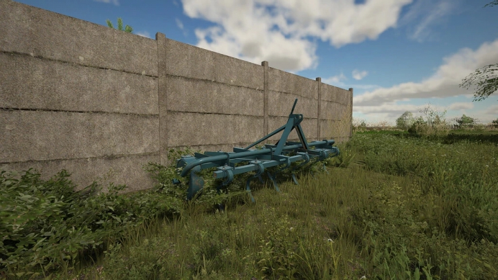 fs22-mods,  Unia Cultivator 2.2m v1.0.0.0