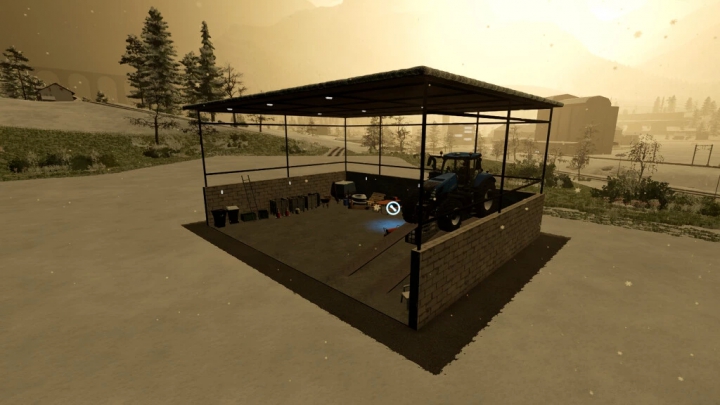 fs22-mods,  Workshop Pack v1.0.0.0