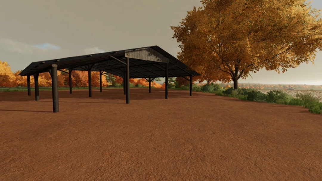 BR Small Shed v1.0.0.0