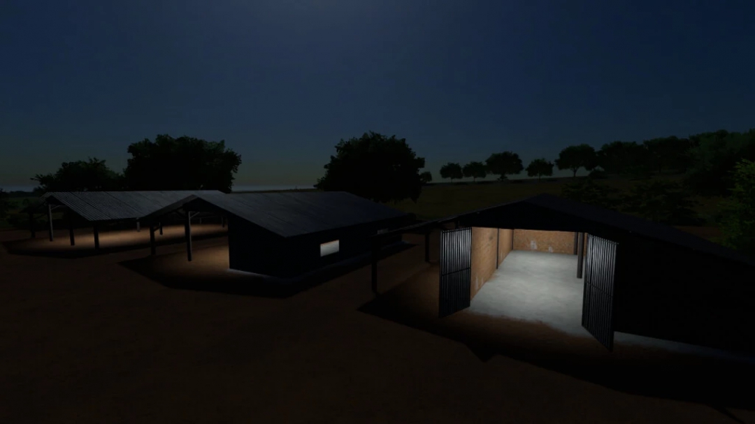 BR Small Shed v1.0.0.0