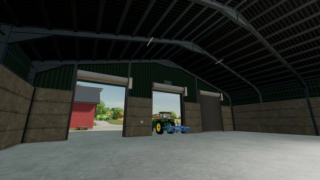 Big Barn v1.0.0.0