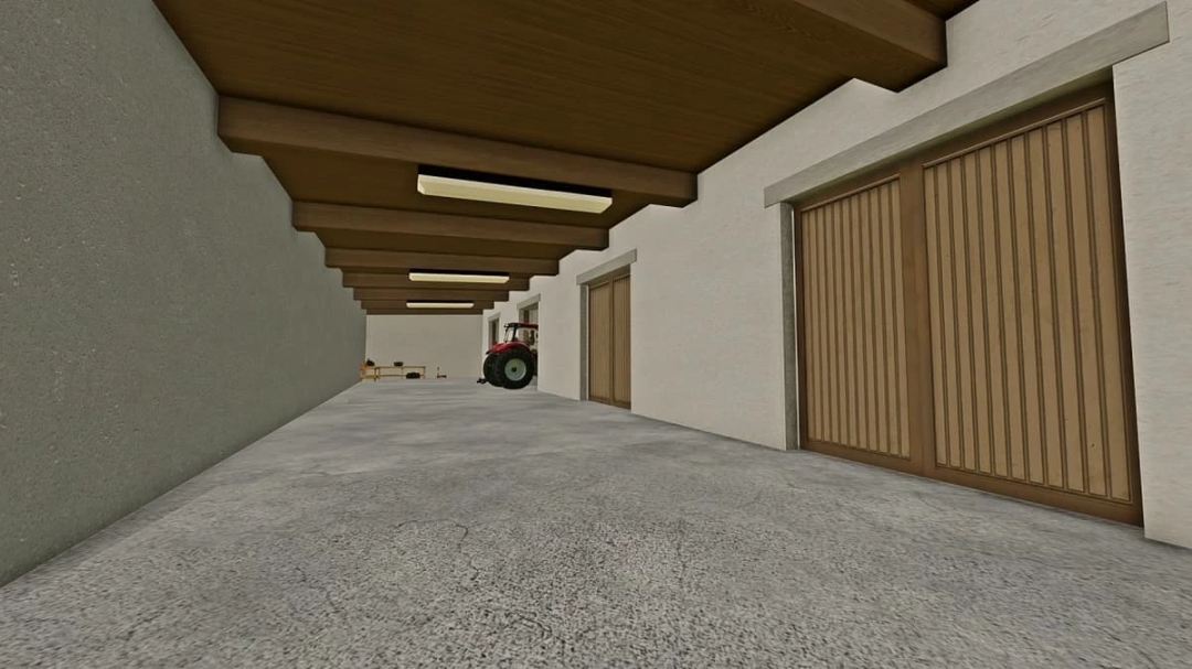 Brick garage v1.0.0.0