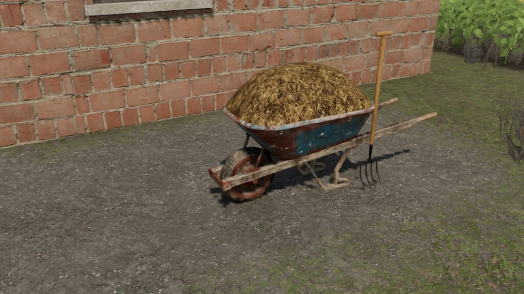 Buyable Manure v1.0.0.0