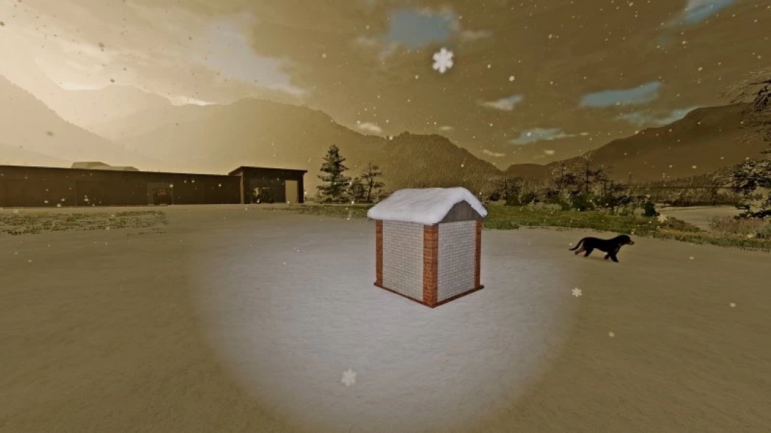 DOGHOUSE MC v1.0.0.0