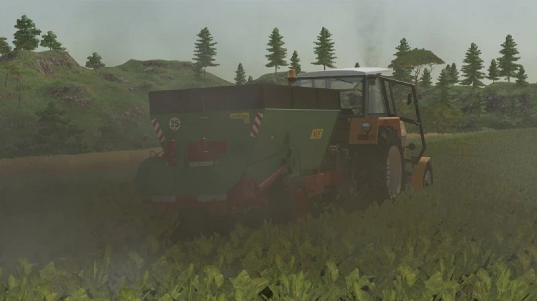 FS22 Lizard N035 v1.0.0.0