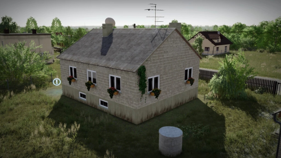 Farmhouse v1.0.0.0