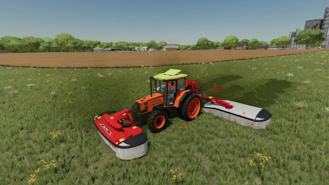 Hürlimann H 488 v1.1.0.0