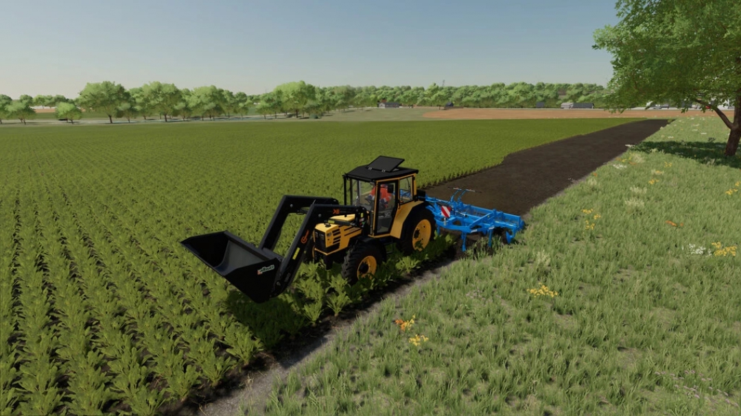 Hürlimann H 488 v1.1.0.0