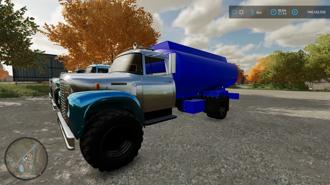 IH Loadstar Mod Pack by Raser0021 MP v1.1.0.0