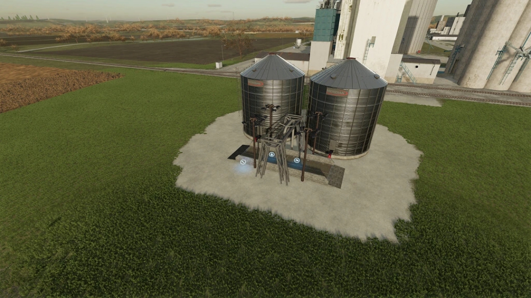 Multifermenter v1.0.0.0