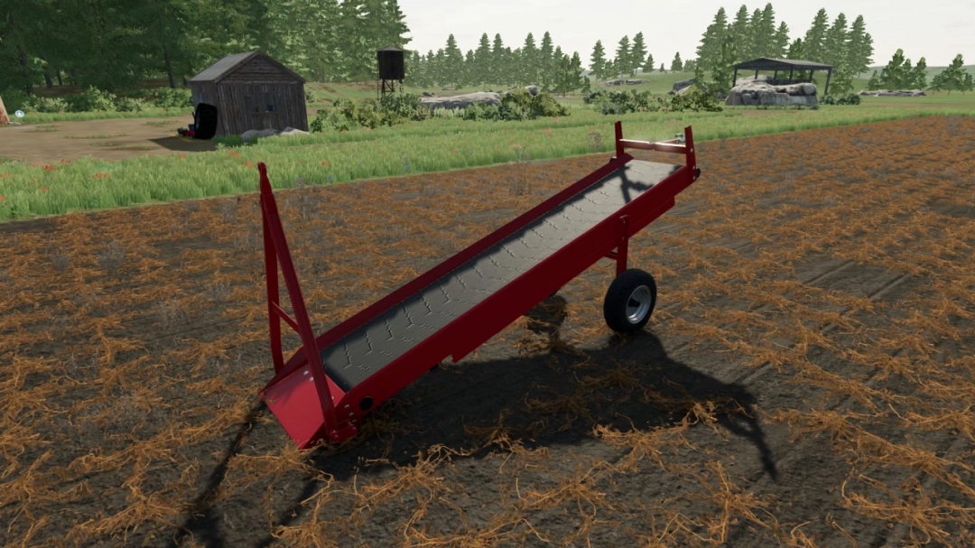 S710 autoload conveyor v1.0.0.0