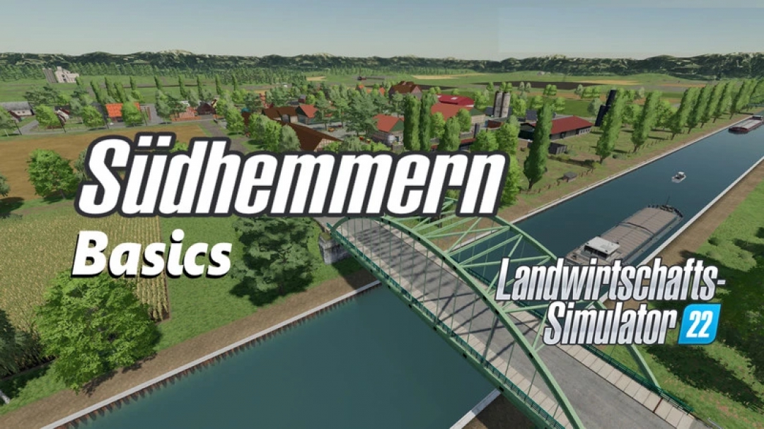 Südhemmern Advanced v1.0.0.0