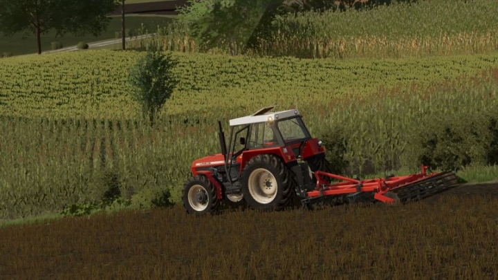 fs22-mods, image: AGROMASZ BTL v1.0.0.0