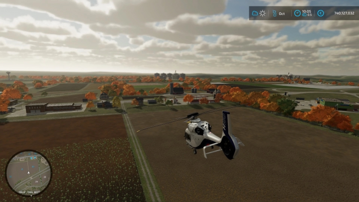 Image: Airbus Helicopter H160 v2.0.0.0 2